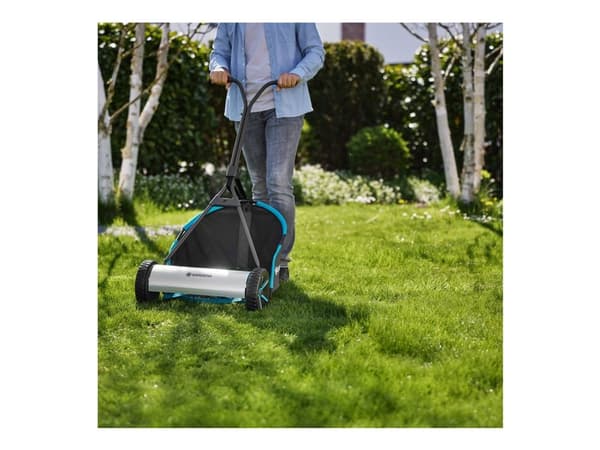 Gardena Cylinderklipper 400 Plus