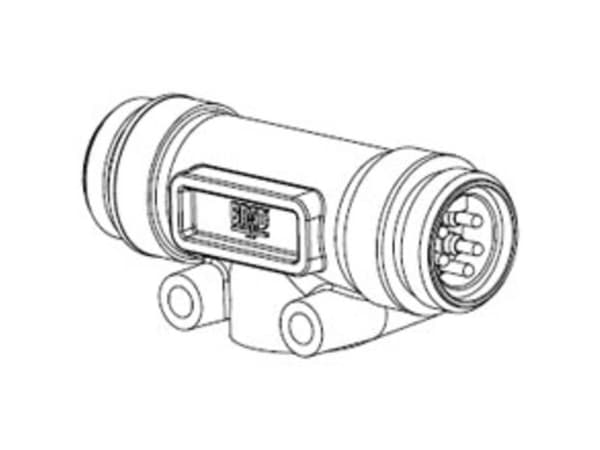 Molex 1300350015 Adapter för sensor/aktuator 1 st