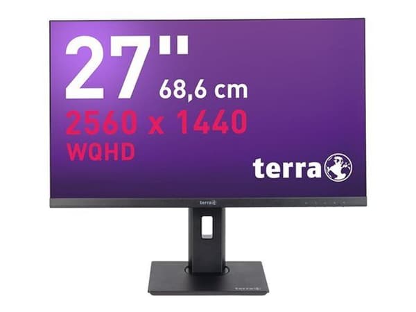 TERRA LCD/LED 2775W PV V3