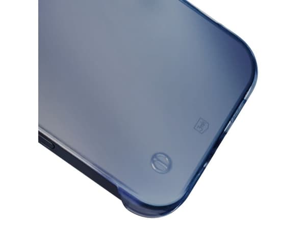 3MK Just20g Clear Case för Apple iPhone 14 Pro Max