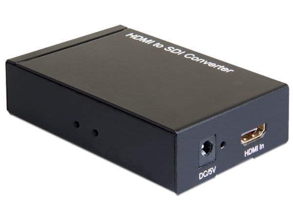 DeLOCK - Videotransformator - HDMI - SDI