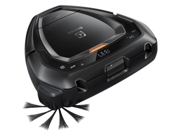 ERSB2 ERSB2 PUREI9 BØRSTER 4STK