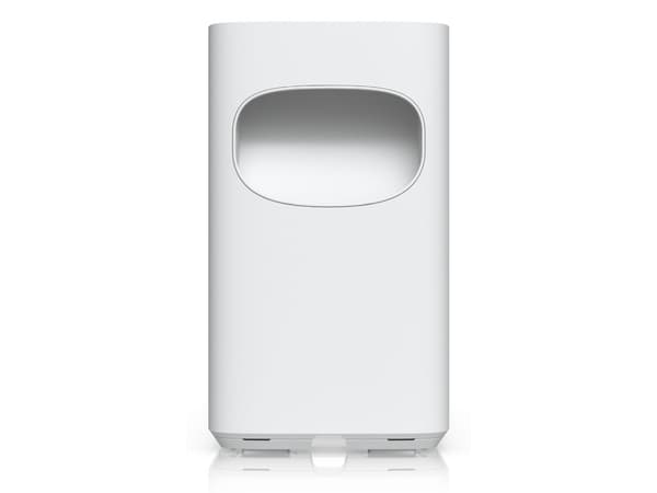 Ubiquiti UNAS 4, NAS, stasjonær, Cortex-A, Cortex-A57, 4 GB, hvit