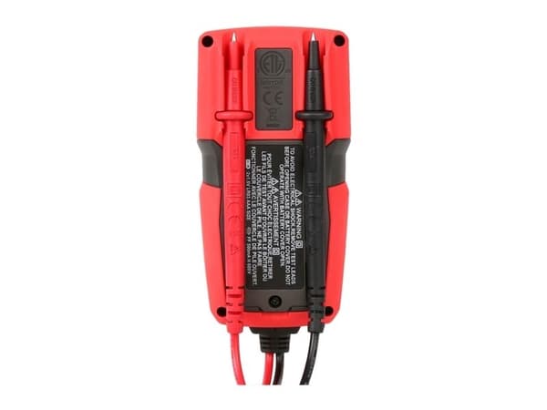 Uni-T UT120C fickdigital multimeter