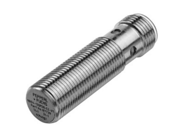 Pepperl+Fuchs Induktiv sensor PNP NBB4-12GM30-E2-V1