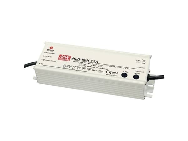 MENER VELL HLG-80H-24
