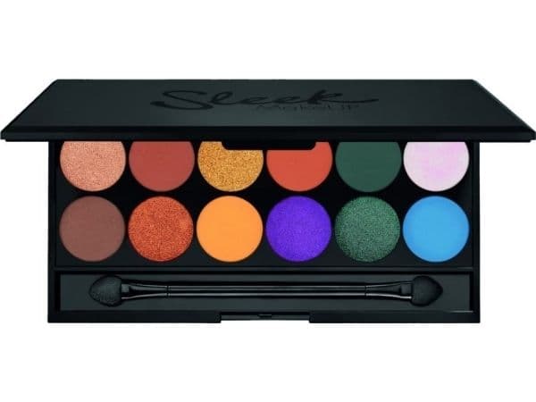 Sleek Makeup I-Divine Colour Carnage Eyeshadow Palette
