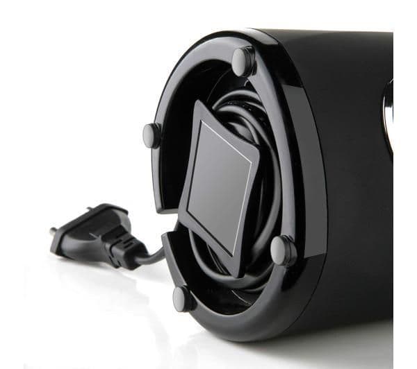 Black & Decker BXCG150E, 150 W, 230 V, 1 kpl