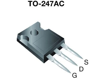 Vishay IRFP360PBF