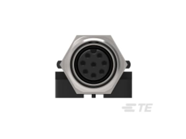 TE Connectivity 5-2172071-2 rundstiftforbindelse, 1 stk