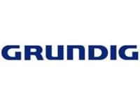 Grundig HD 5680 - Hårtørrer - rose/silver