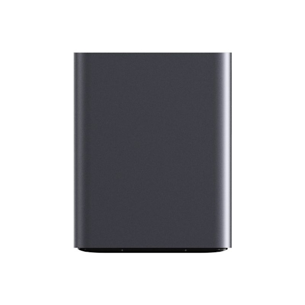 MINIS FORUM NAS N5 Air Ryzen H255 mini-pc (16GB RAM + 64GB lagring) | CDON