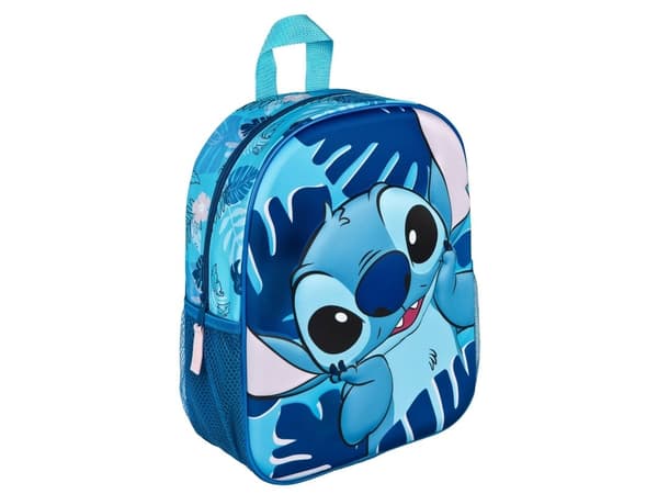 Lilo &amp; Stitch 3D-reppu