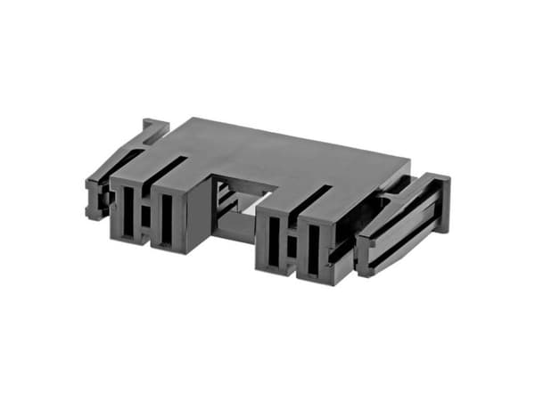 Molex anslutningsskåpskabel 16 poler 1725103412 1 st Tray