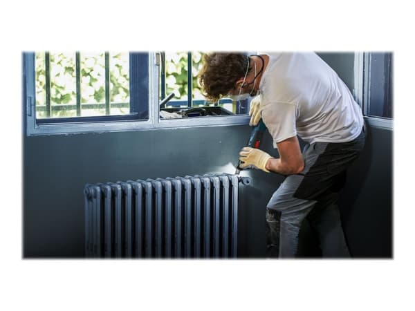 Bosch SÄKERHETSKLAMMA AIZ32AT METALMAX 5 stycken