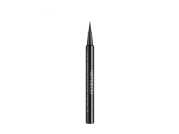 Artdeco Long Lasting Liquid Liner Intense 12 Blue Line 15ml
