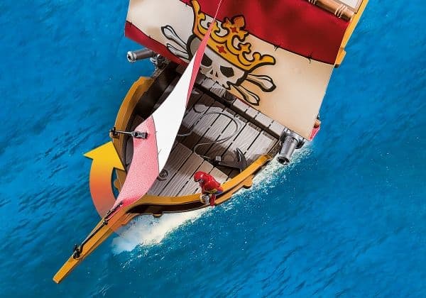 Playmobil 71418, Action/äventyr, 4 År, Multifärg, Plast
