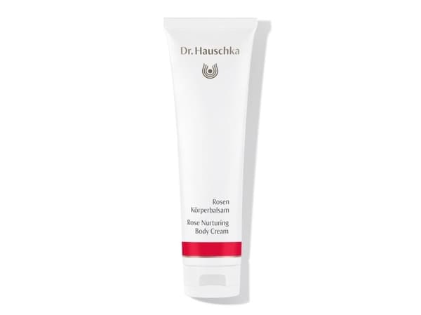 Dr Hauschka Rose Nurturing Body Cream 145ml