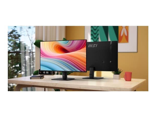 Näyttö MSI PRO MP275 E2