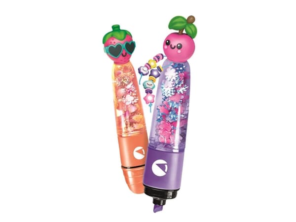 MINI Marker Factory - Frukt