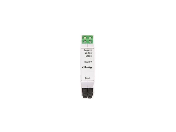 Shelly Pro 3EM 400A