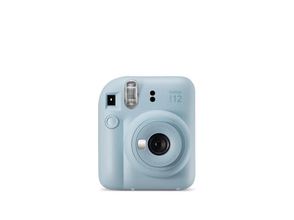 instax mini 12, snabbkamera