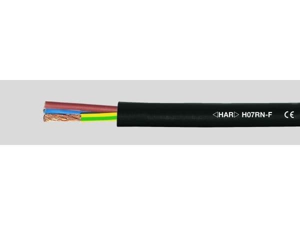HELUKABEL H07RN-F