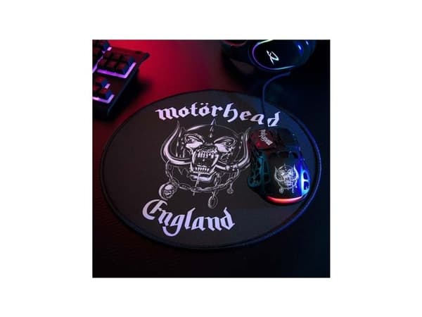 Subsonic Motorhead -pelihiiri