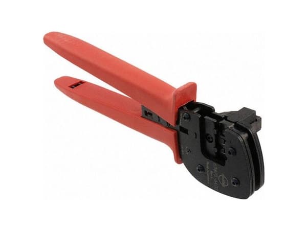 Molex 638236400 Krympetang Krympetang