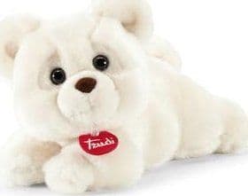Trudi 25630, Flerfarget
