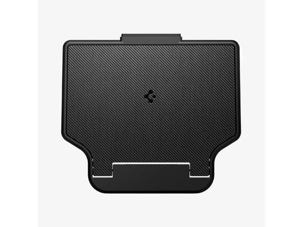 Spigen Spigen Tesla Center Console Organizer Hidden Storage Box, black - Tesla Model 3 (2024)