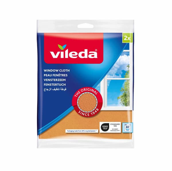 Vileda Original fönsterduk