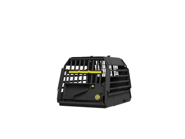 MimSafe VarioCage Single Hundbur S