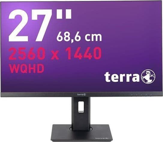 TERRA LCD/LED 2775W PV V3
