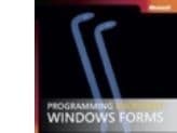 Microsoft Programming Windows Forms, Engelska, 380 sidor, Charles Petzold, 11/2005 | Språk: Danska