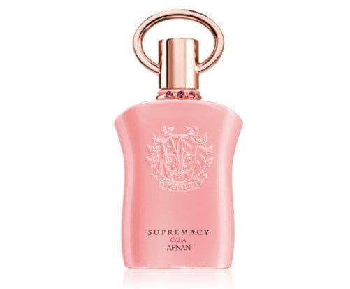 Afnan Supremacy Gala Eau De Parfum 90 ml for kvinner