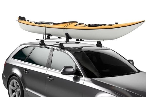 THULE DOCKGLIDE