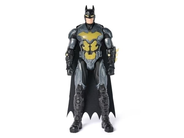 Batman Lights & Sounds Stealth Batman 30 cm