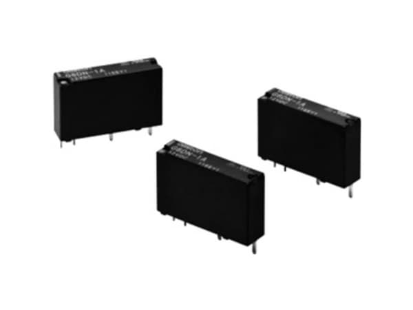 Omron G6DN-1A-DC4.5 OM Power/Signal Relay