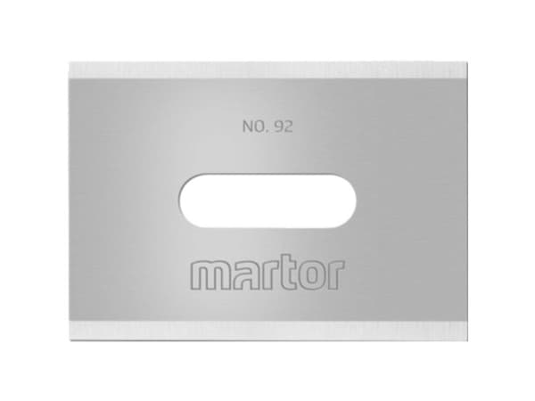 Knivblad 92 skarp t/flere (10)