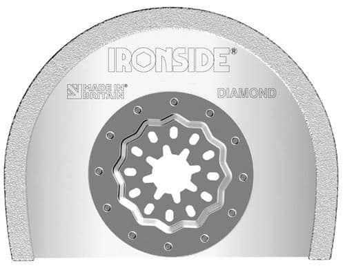Savklinge diamant 90mm starlock
