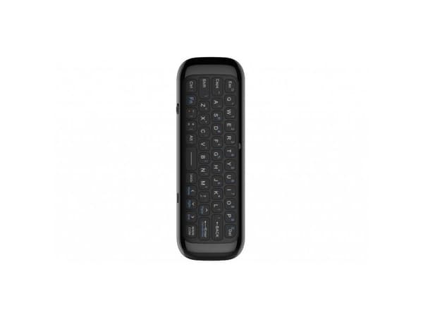 Evolveo FlyMotion D1, Ambidextrous, RF Trådlös, Svart