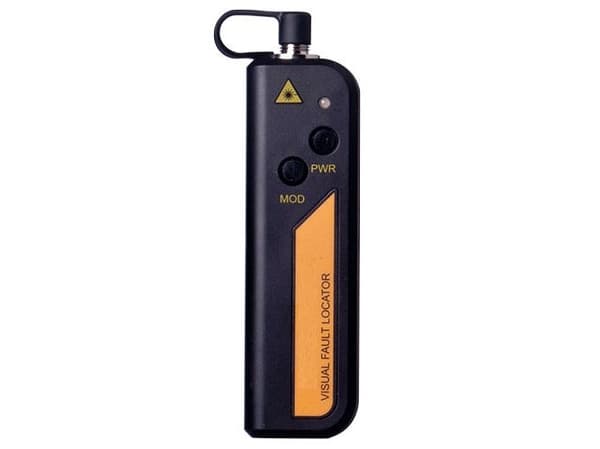 ACT fiberoptisk kabeltester