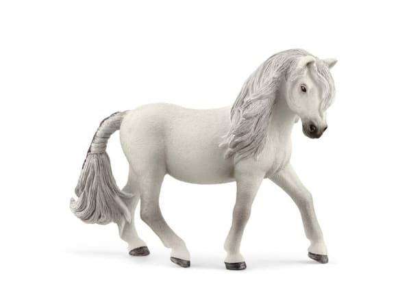 Schleich Islandsponnihoppe