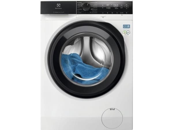 Tvättmaskin Ew7f4492fce Electrolux