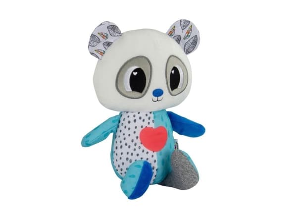 Tomy TOMY Lamaze Panda pulserende hjerte L27470 /4