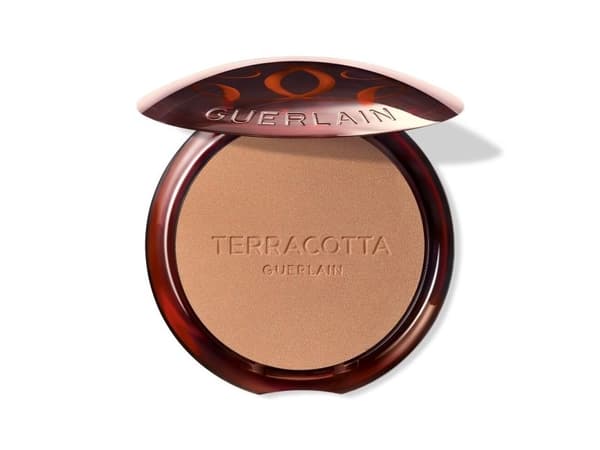Guerlain Bronzing Powder No 03 Medium Warm 85g