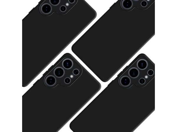 3mk Matt Case Pro för Samsung Galaxy S26 Ultra