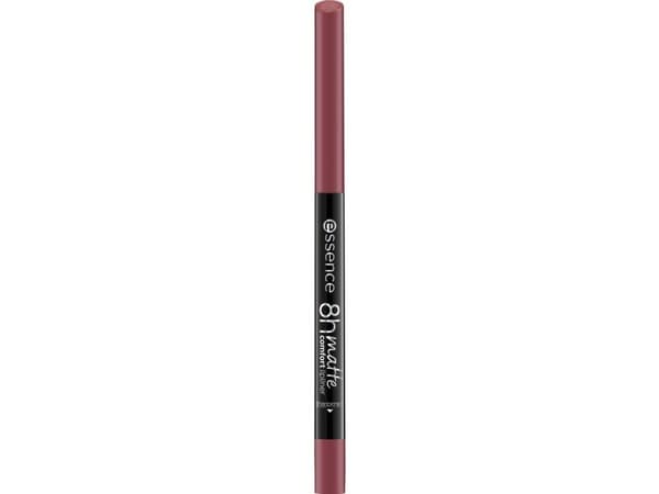 Essence 8h Matte 19 Comfort Lipliner