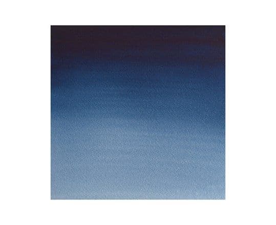 Akvarellfarge proff. 1/2 pan Indigo 322